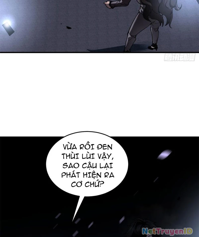 Giải Cứu Thế Giới Bằng Cách Thăng Cấp Chapter 14 - Trang 3
