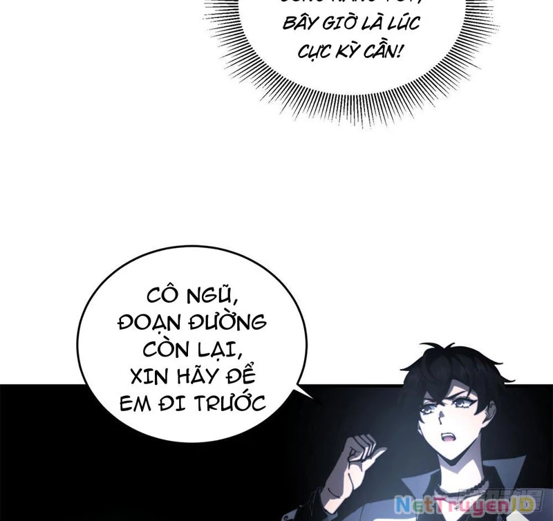Giải Cứu Thế Giới Bằng Cách Thăng Cấp Chapter 14 - Trang 3