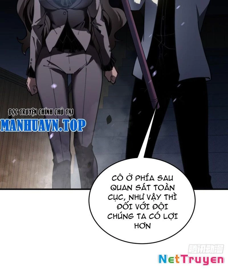 Giải Cứu Thế Giới Bằng Cách Thăng Cấp Chapter 14 - Trang 3