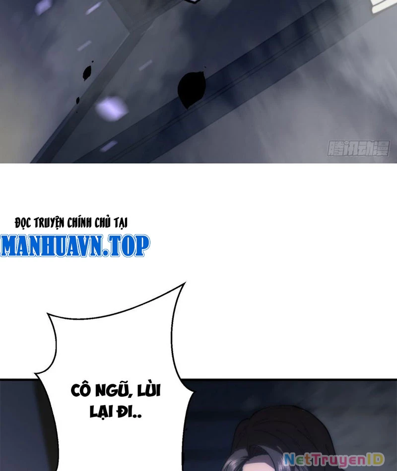 Giải Cứu Thế Giới Bằng Cách Thăng Cấp Chapter 14 - Trang 3