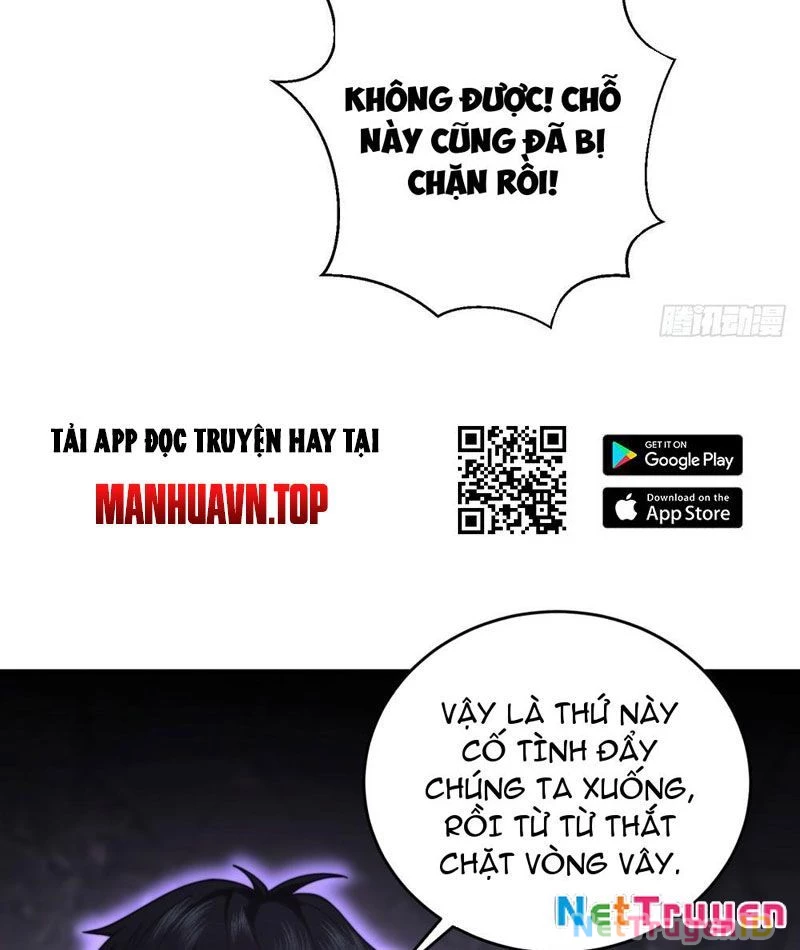 Giải Cứu Thế Giới Bằng Cách Thăng Cấp Chapter 15 - Trang 3