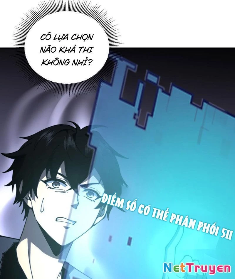 Giải Cứu Thế Giới Bằng Cách Thăng Cấp Chapter 15 - Trang 3