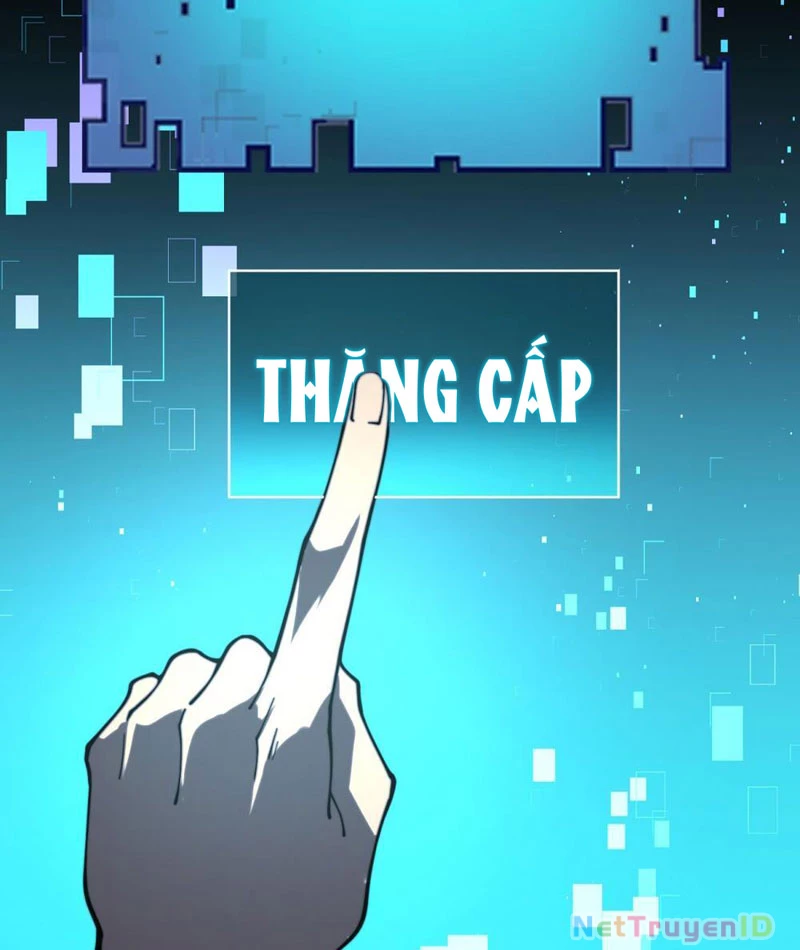 Giải Cứu Thế Giới Bằng Cách Thăng Cấp Chapter 15 - Trang 3