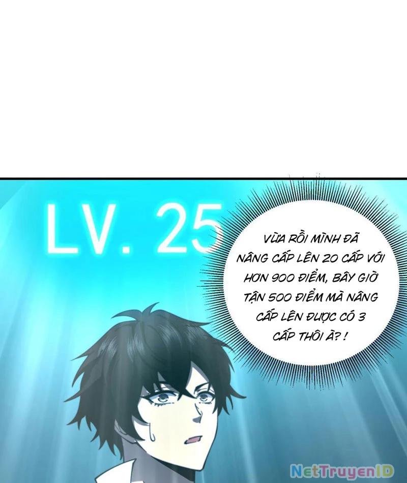 Giải Cứu Thế Giới Bằng Cách Thăng Cấp Chapter 15 - Trang 3
