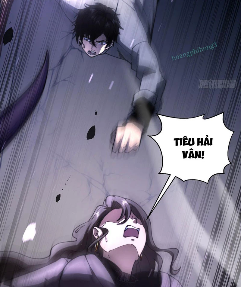 Giải Cứu Thế Giới Bằng Cách Thăng Cấp Chapter 15 - Trang 3