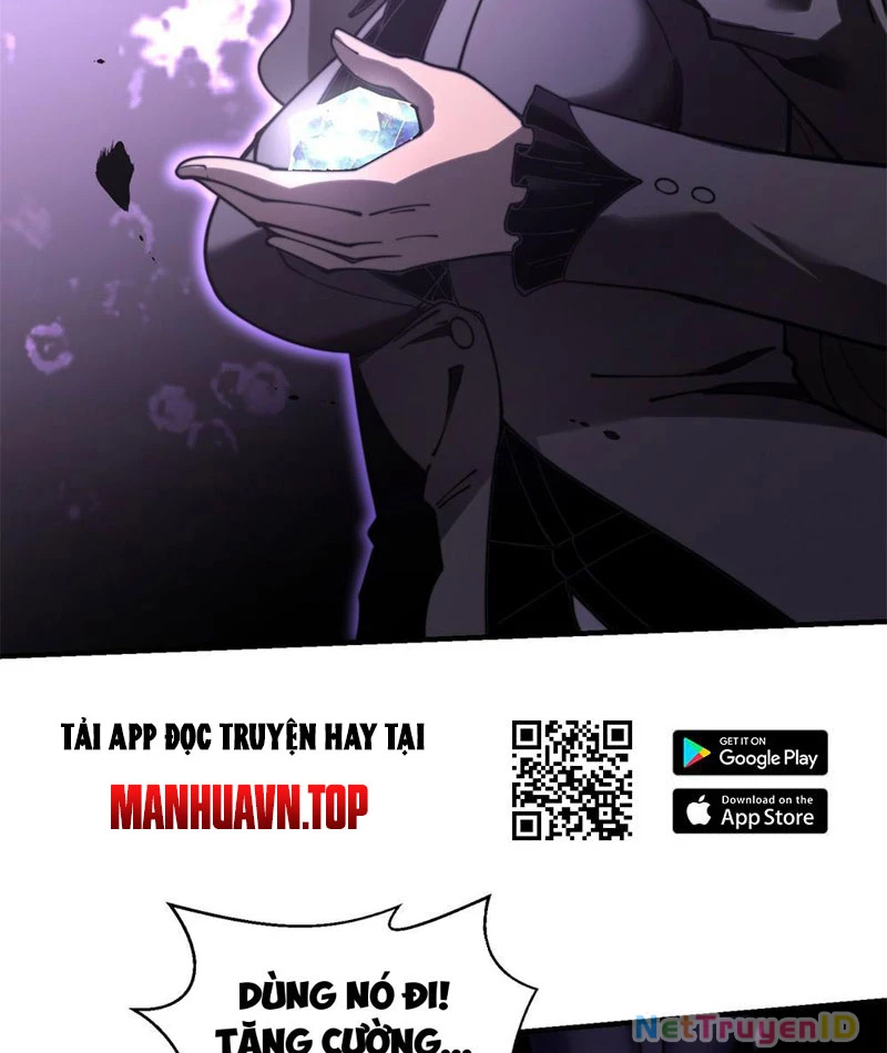 Giải Cứu Thế Giới Bằng Cách Thăng Cấp Chapter 15 - Trang 3