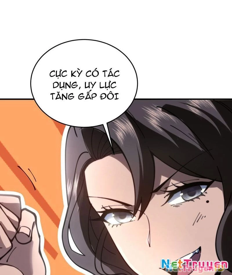 Giải Cứu Thế Giới Bằng Cách Thăng Cấp Chapter 15 - Trang 3