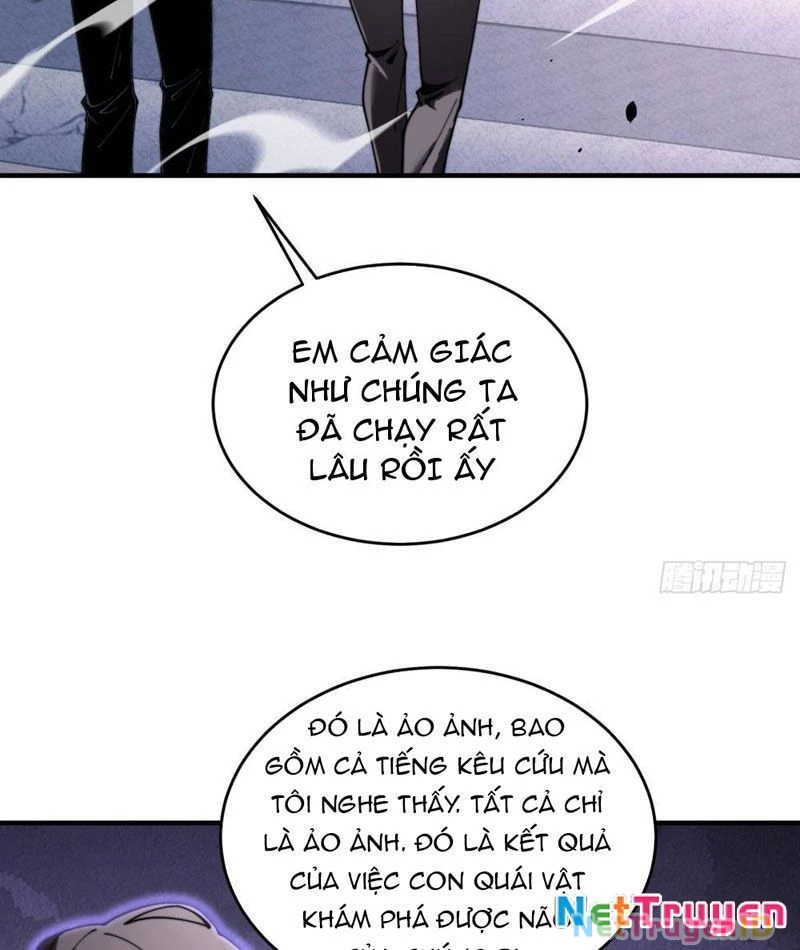 Giải Cứu Thế Giới Bằng Cách Thăng Cấp Chapter 15 - Trang 3