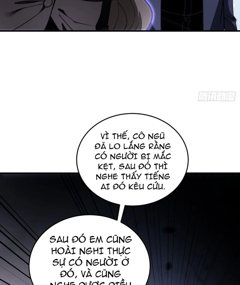 Giải Cứu Thế Giới Bằng Cách Thăng Cấp Chapter 15 - Trang 3