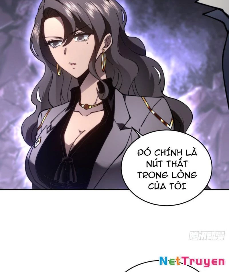 Giải Cứu Thế Giới Bằng Cách Thăng Cấp Chapter 15 - Trang 3