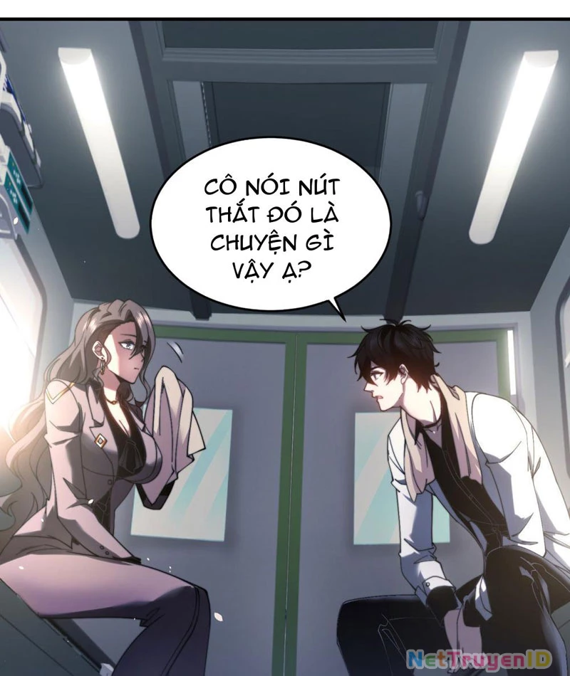 Giải Cứu Thế Giới Bằng Cách Thăng Cấp Chapter 15 - Trang 3