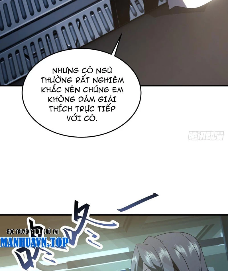 Giải Cứu Thế Giới Bằng Cách Thăng Cấp Chapter 15 - Trang 3