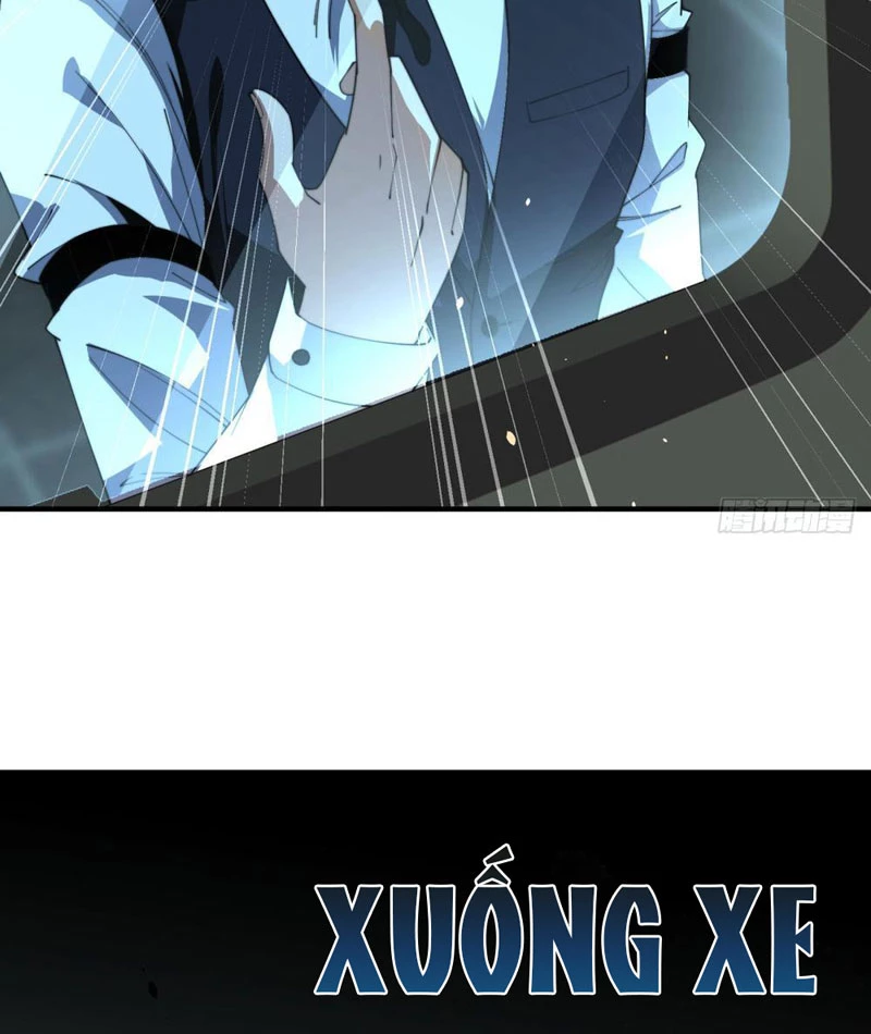 Giải Cứu Thế Giới Bằng Cách Thăng Cấp Chapter 15 - Trang 3
