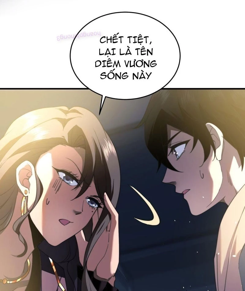 Giải Cứu Thế Giới Bằng Cách Thăng Cấp Chapter 15 - Trang 3