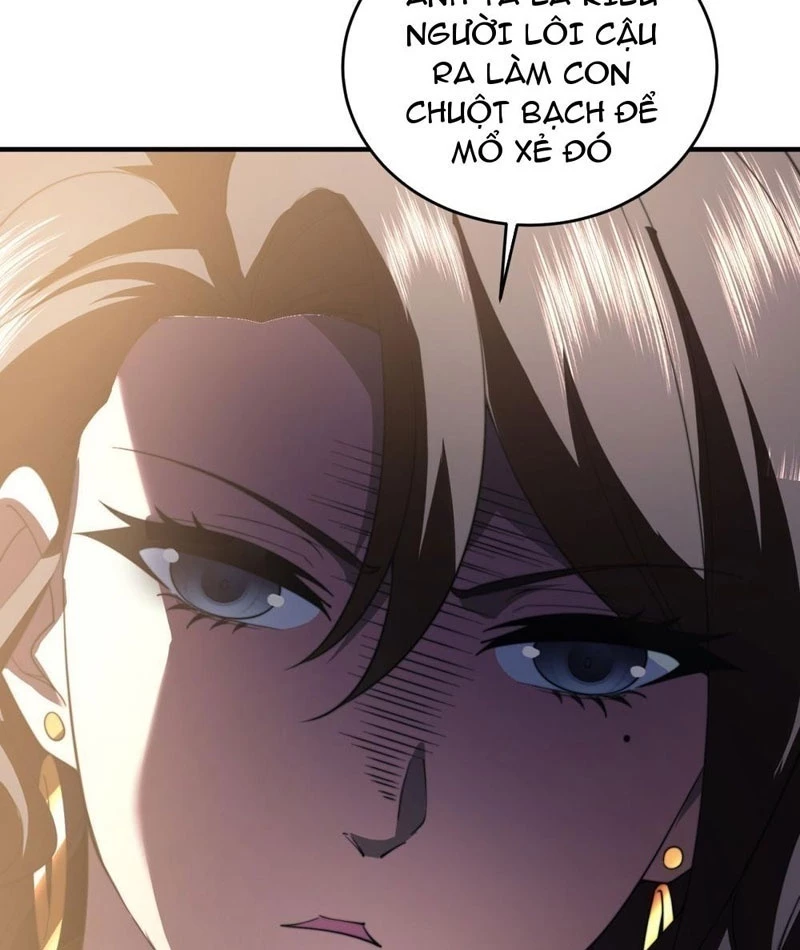 Giải Cứu Thế Giới Bằng Cách Thăng Cấp Chapter 15 - Trang 3