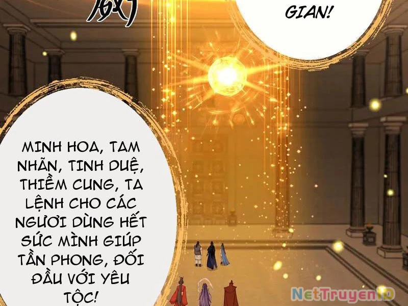 Tuyệt Thế Đan Thần Chapter 269 - Trang 3