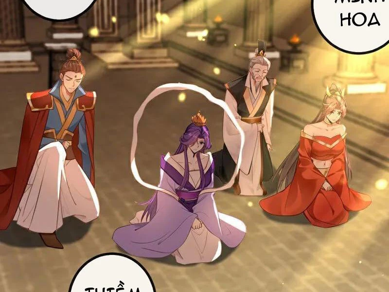 Tuyệt Thế Đan Thần Chapter 269 - Trang 3