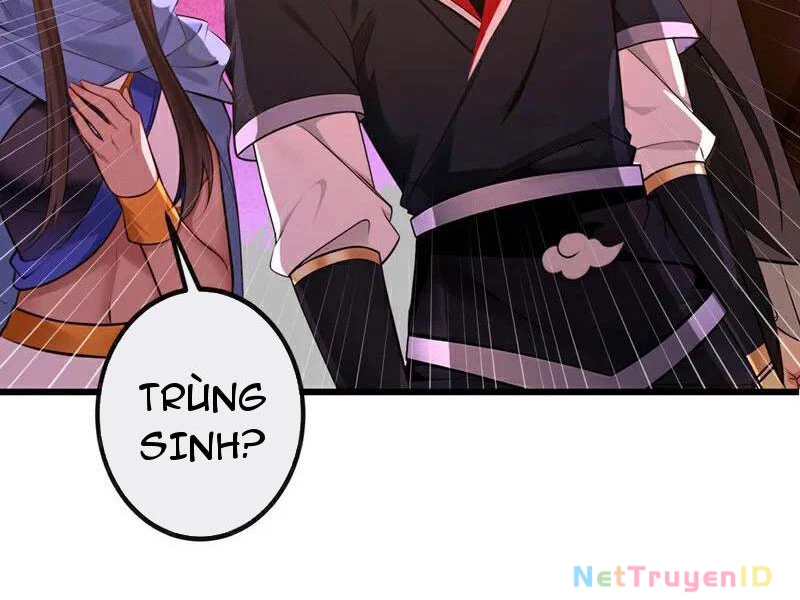 Tuyệt Thế Đan Thần Chapter 269 - Trang 3