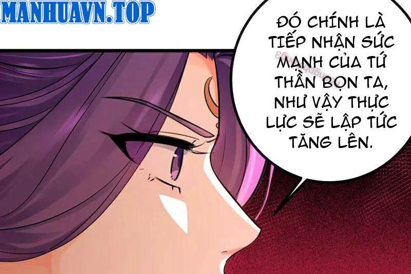 Tuyệt Thế Đan Thần Chapter 269 - Trang 3