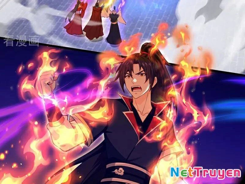 Tuyệt Thế Đan Thần Chapter 269 - Trang 3