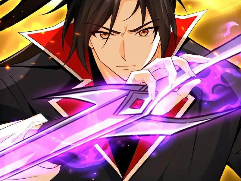Tuyệt Thế Đan Thần Chapter 269 - Trang 3