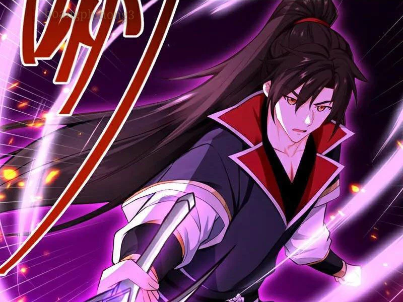 Tuyệt Thế Đan Thần Chapter 269 - Trang 3