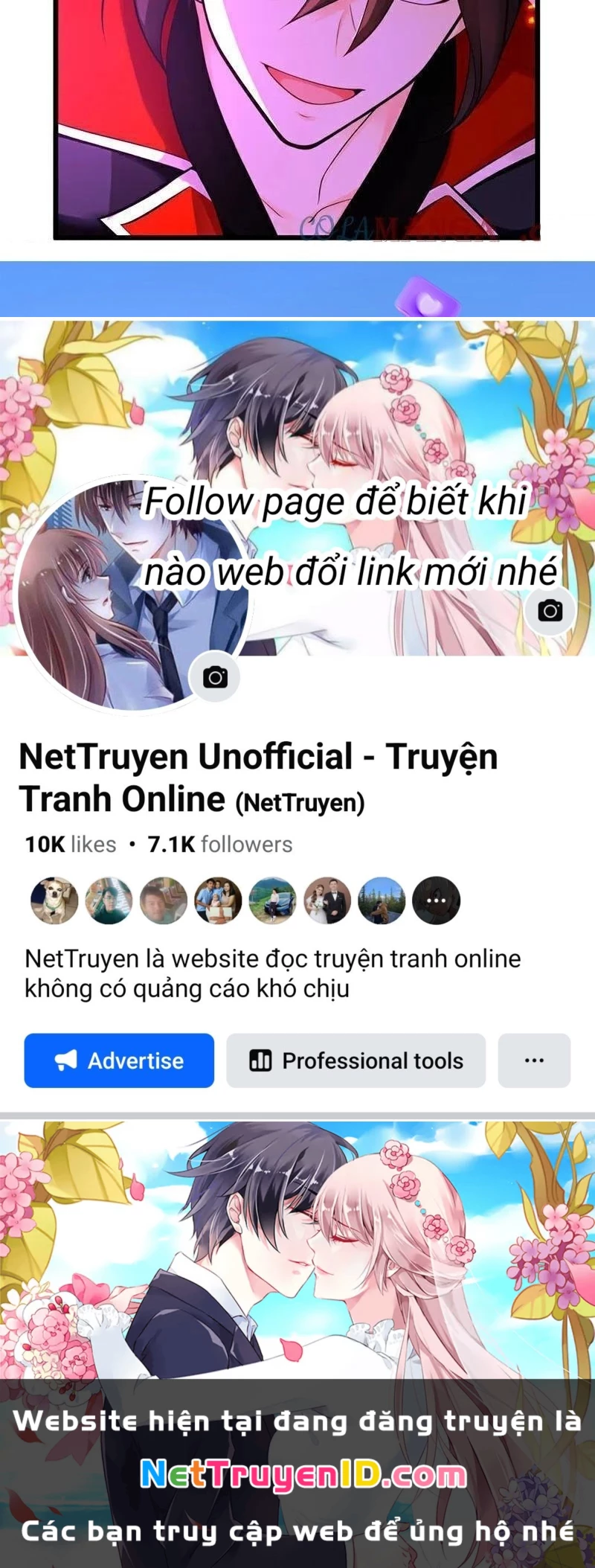 Tuyệt Thế Đan Thần Chapter 269 - Trang 3