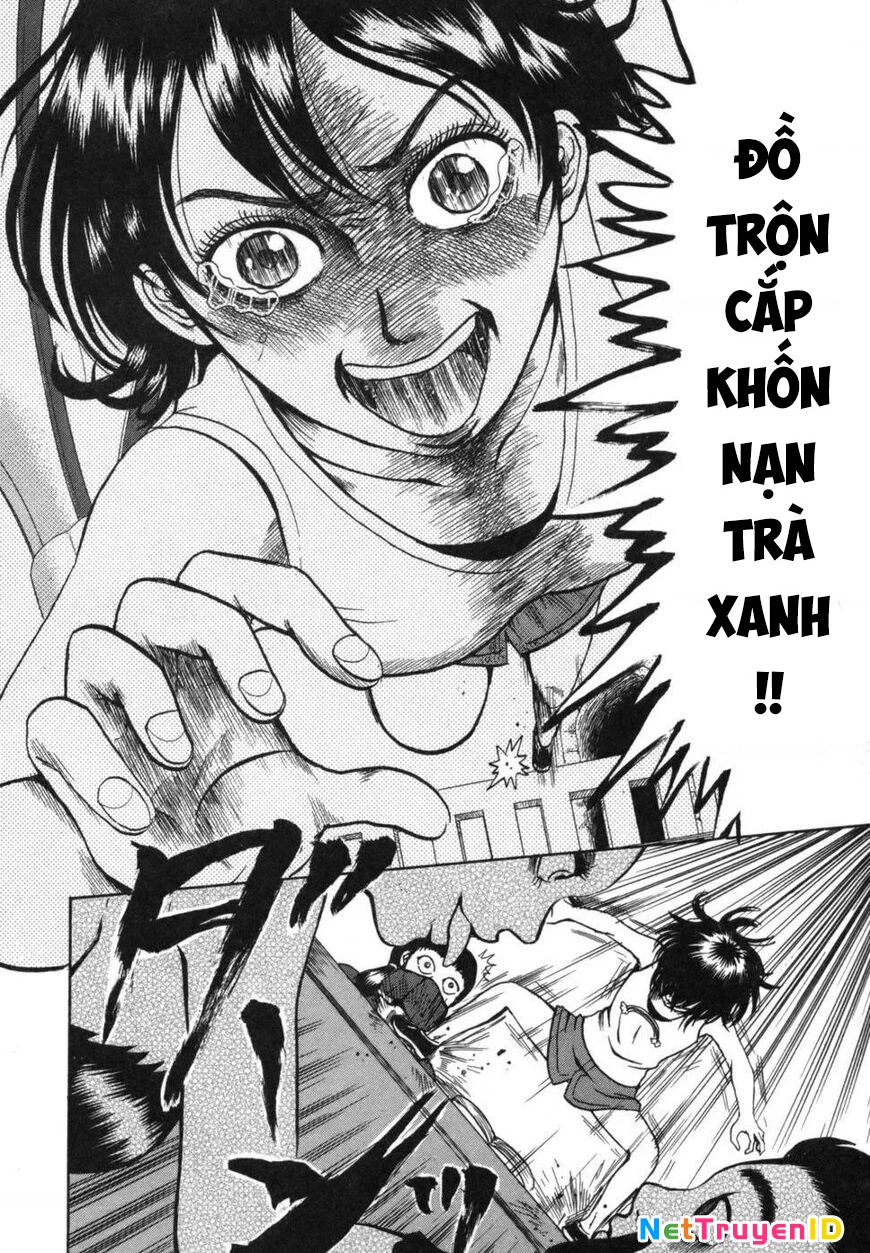Devil Ecstasy Chapter 36 - Trang 4