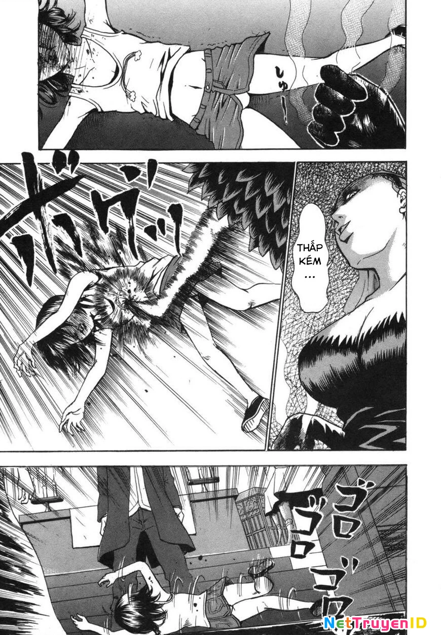 Devil Ecstasy Chapter 36 - Trang 4