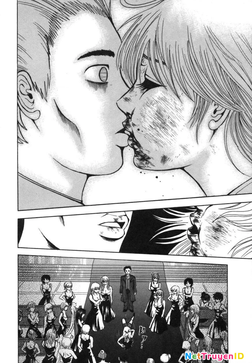 Devil Ecstasy Chapter 36 - Trang 4