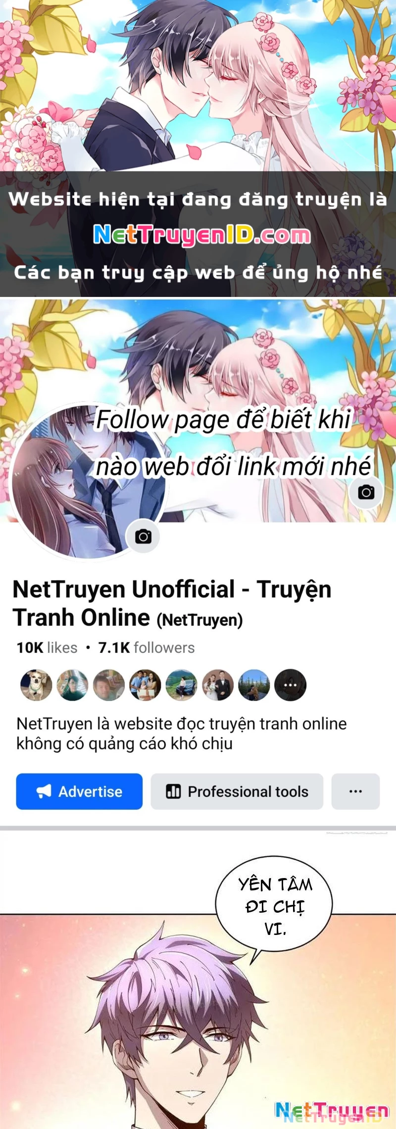 Bệnh Viện Chư Thàn Của Ta Chapter 24 - Trang 3