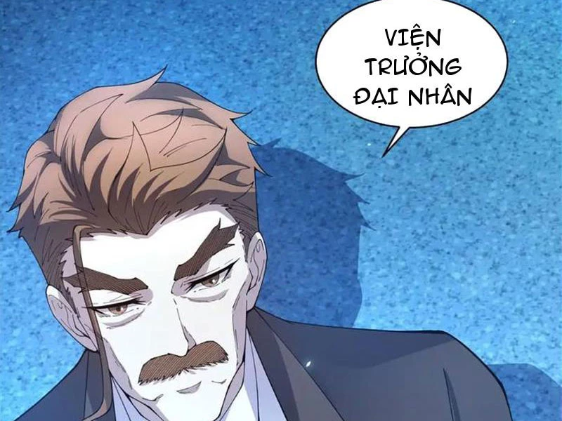 Bệnh Viện Chư Thàn Của Ta Chapter 24 - Trang 3