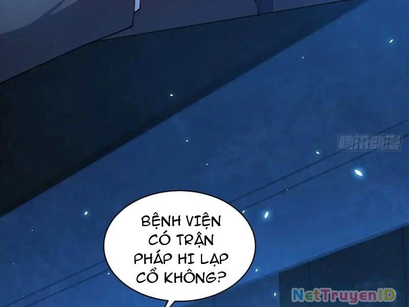 Bệnh Viện Chư Thàn Của Ta Chapter 24 - Trang 3