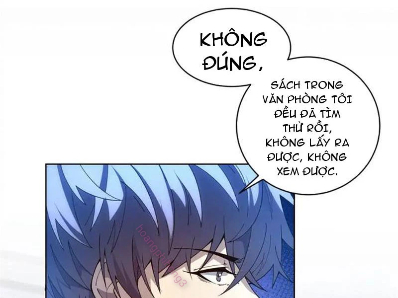 Bệnh Viện Chư Thàn Của Ta Chapter 24 - Trang 3