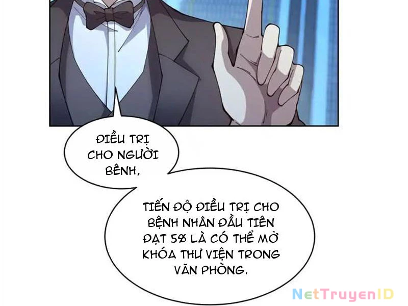 Bệnh Viện Chư Thàn Của Ta Chapter 24 - Trang 3