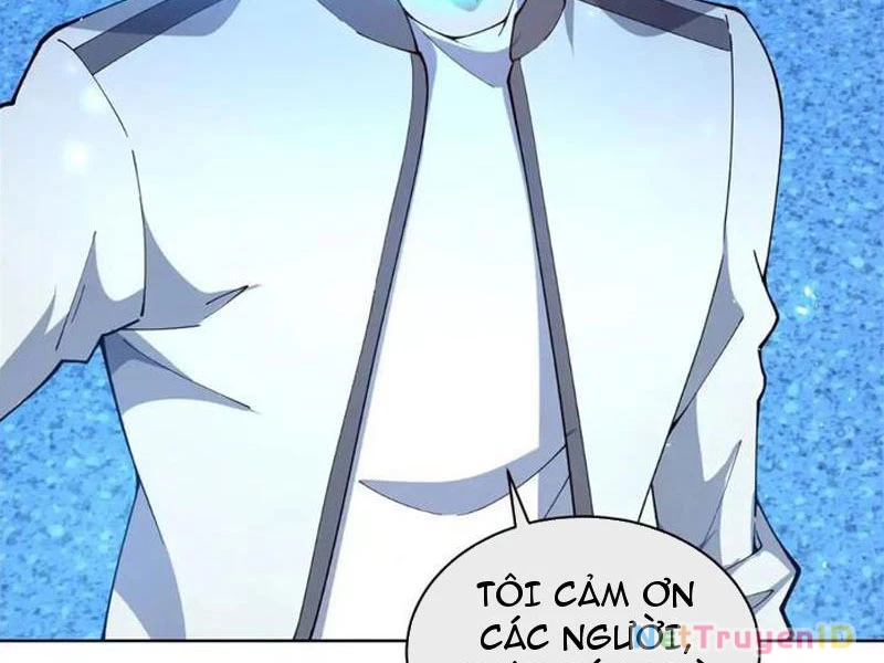 Bệnh Viện Chư Thàn Của Ta Chapter 24 - Trang 3