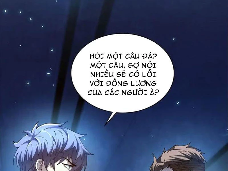 Bệnh Viện Chư Thàn Của Ta Chapter 24 - Trang 3