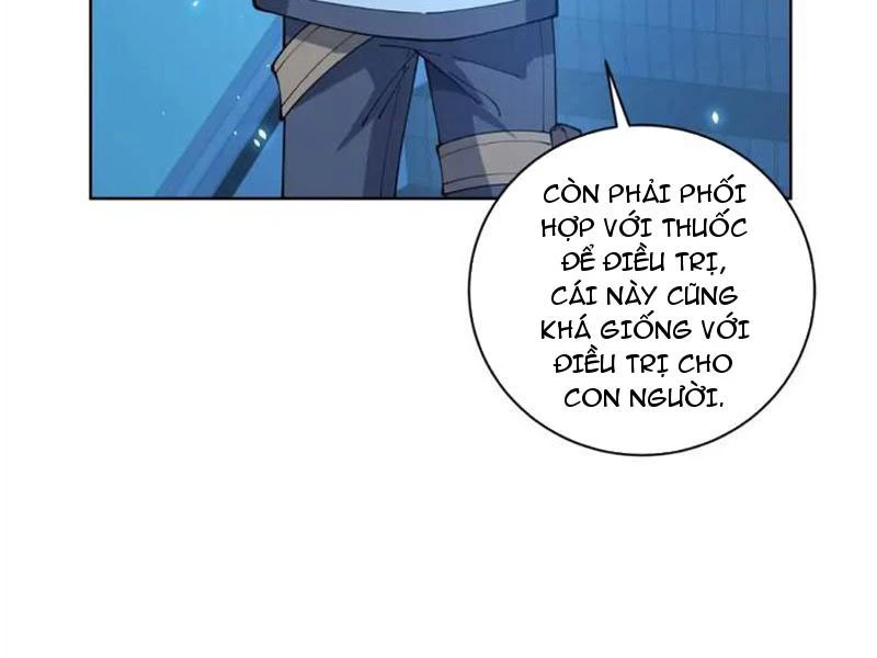 Bệnh Viện Chư Thàn Của Ta Chapter 24 - Trang 3