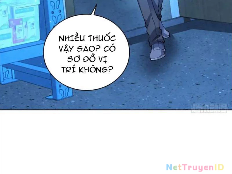 Bệnh Viện Chư Thàn Của Ta Chapter 24 - Trang 3