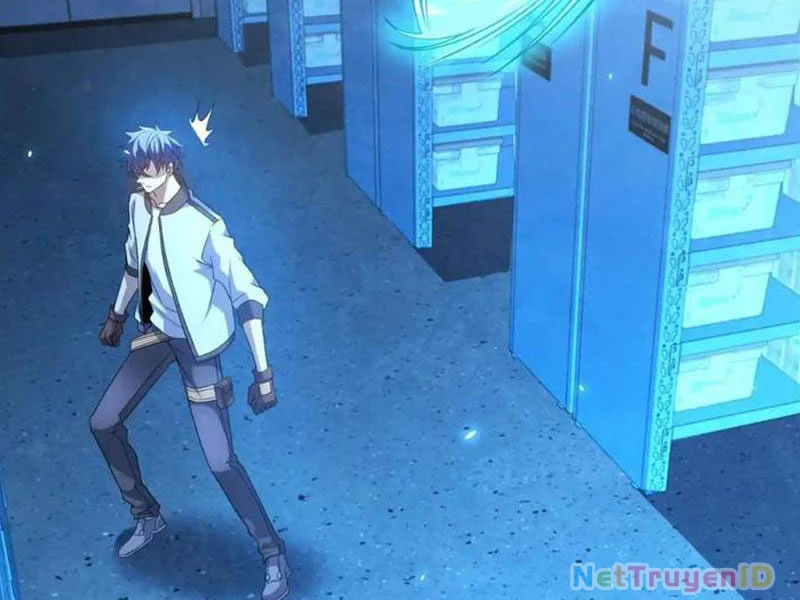 Bệnh Viện Chư Thàn Của Ta Chapter 24 - Trang 3