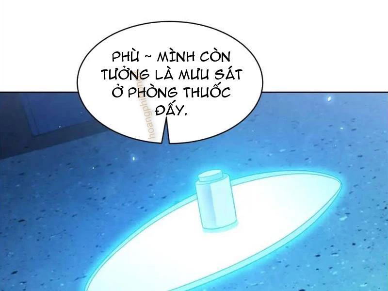Bệnh Viện Chư Thàn Của Ta Chapter 24 - Trang 3