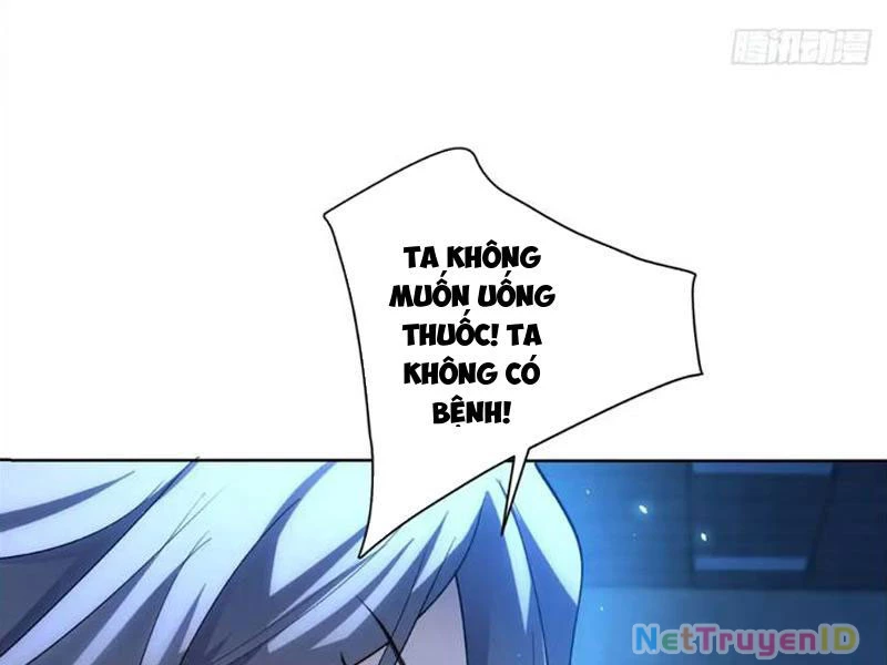 Bệnh Viện Chư Thàn Của Ta Chapter 24 - Trang 3