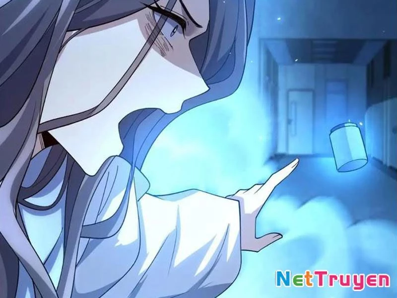 Bệnh Viện Chư Thàn Của Ta Chapter 24 - Trang 3