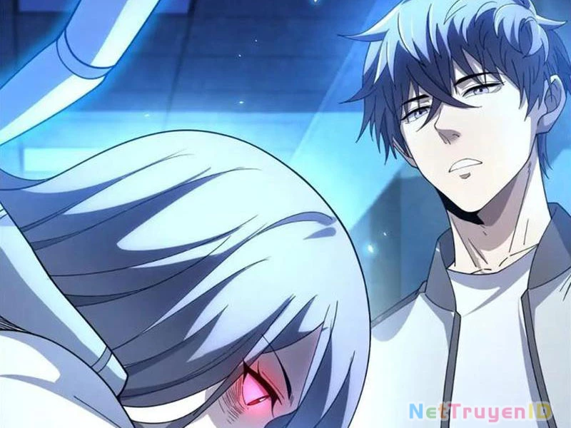 Bệnh Viện Chư Thàn Của Ta Chapter 25 - Trang 3