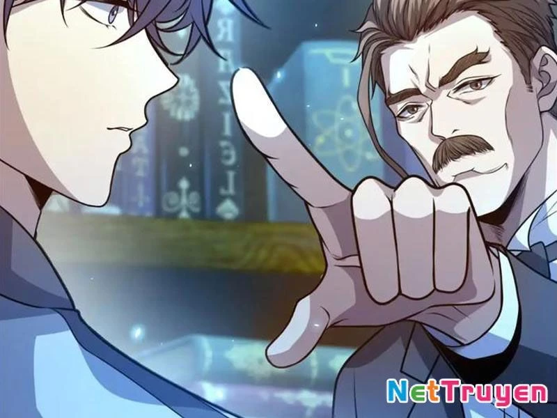 Bệnh Viện Chư Thàn Của Ta Chapter 25 - Trang 3