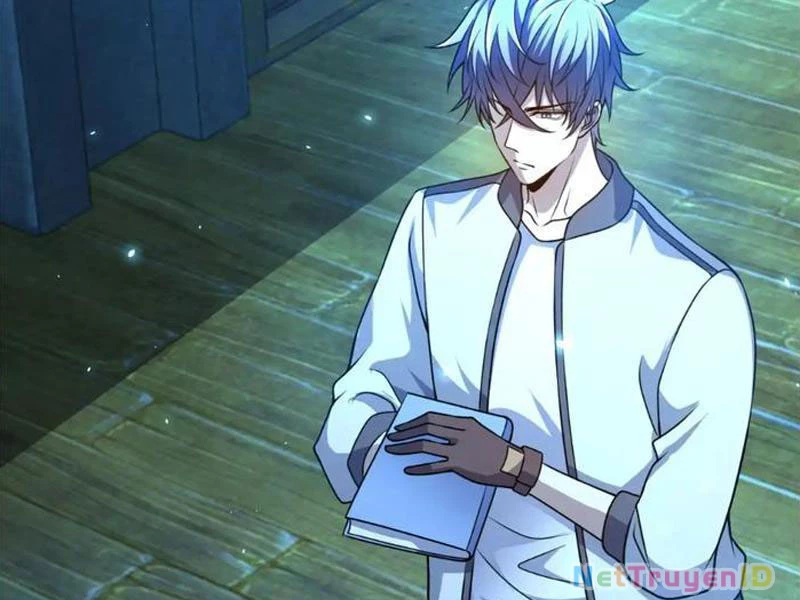 Bệnh Viện Chư Thàn Của Ta Chapter 25 - Trang 3