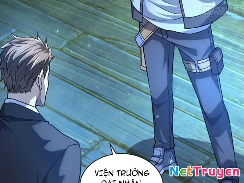 Bệnh Viện Chư Thàn Của Ta Chapter 25 - Trang 3