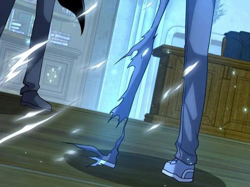 Bệnh Viện Chư Thàn Của Ta Chapter 25 - Trang 3