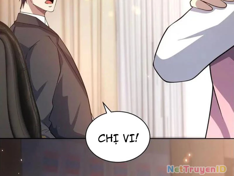 Bệnh Viện Chư Thàn Của Ta Chapter 25 - Trang 3