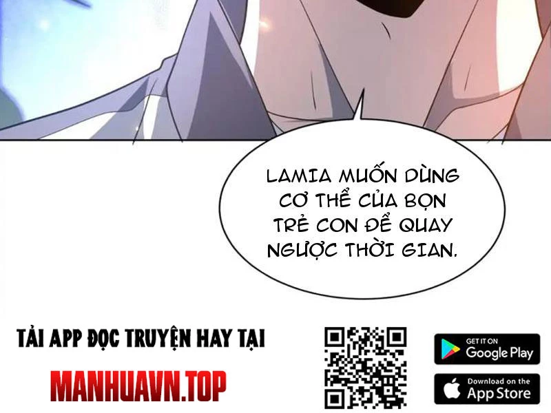 Bệnh Viện Chư Thàn Của Ta Chapter 25 - Trang 3